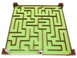 Tandem Maze