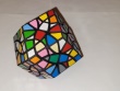 master dino curvy rhombic dodecahedron p2