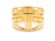 Sri Yantra Ring - 20.68mm - US 11