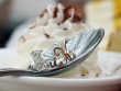 3D Printed Custom Jewelry - Personalized Name Ring