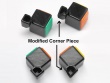 Constraining Core Kit for Cubetwist Bandaged 3×3×3