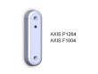 ZM31 - Discreet Mount AXIS P1264 and F1004