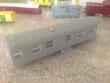 Commonwealth Railways PA Pay Van from the Tea and Sugar HO Scale 1 piece model