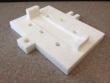 Spectroelectrochemical Cell Holder