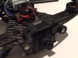 Camera mount for Walkera 250-FPV-Drone
