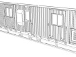 ZBA Guard's Van Sn3½ Scale