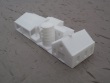 Small manufacturing plant with silo - 6mm