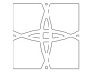 Cubic Jumble Trap C