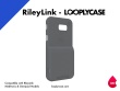 Samsung A5 - RileyLink Inlay - LooplyCase