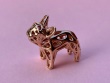 Angel Caller Pendant French Bulldog Mango