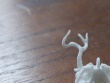 Mutant Deer  (small pendant)
