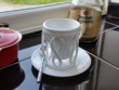 Double Helix Mug