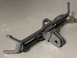 Universal Rack for 2x Fishing Rods (GoPro mount)