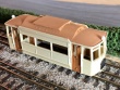 1-87 RETM petrol tram Body 505 V1-0