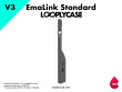 iPhone 7 Plus - EmaLink Standard V3 - LooplyCase