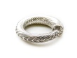 Ouroboros Torus - Donut Pendant