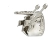 Guitar Ring US Size 15