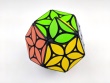 Collider Dodecahedron