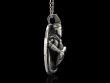 Spartan Pendant No.1