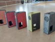 Clockwork mod squonk firing button