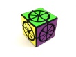 Circle X 2x2x2 Cube