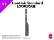 iPhone 6 Plus - EmaLink V1 - Standard - (902030) - LooplyCase