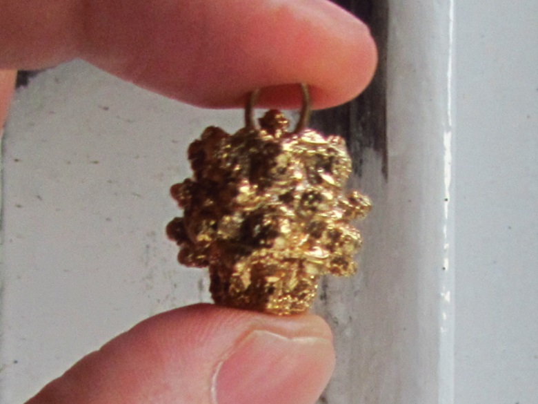 mandelbulb 3d print mandelbulb 3d print
