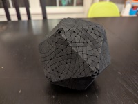 Eitan's Cluster