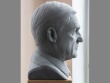 Life-Sized Robert Mueller Bust