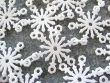 Snowflake Garland