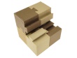 Dovetail Cube