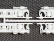 TT Scale U30B Truck Sideframe Set