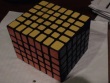 5x6x7 Cuboid