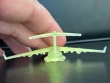 1-700 Boeing C-17 Globemaster III