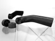 Handle left - MOONRIG