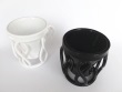 Double Helix Mug