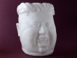 Kim Jong-Un laughing head