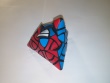 clover tetrahedron plus