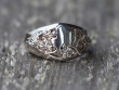 Alaska Forget Me Not  Ring Size 7