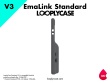 iPhone 7 - EmaLink Standard V3 - LooplyCase