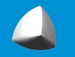 Solid of Constant Width - Meissner 42