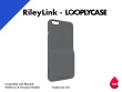 iPhone 6 Plus - RileyLink Inlay - LooplyCase