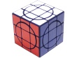 Imaginary Cube