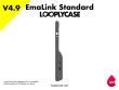 iPhone 6s Plus - EmaLink Standard V4.9 - LooplyCase