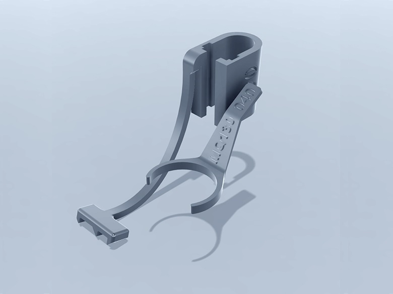 3D Render Image