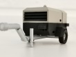 PORTABLE COMPRESSOR SMALL 1-50 scale