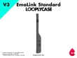 Samsung S10 Plus - EmaLink Standard V3 - LooplyCase
