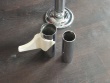 Phone holder for 50 mm pole (version 1.0)