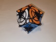 master circle raptor cube p1