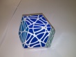 fractured dino rhombic dodecahedron v2